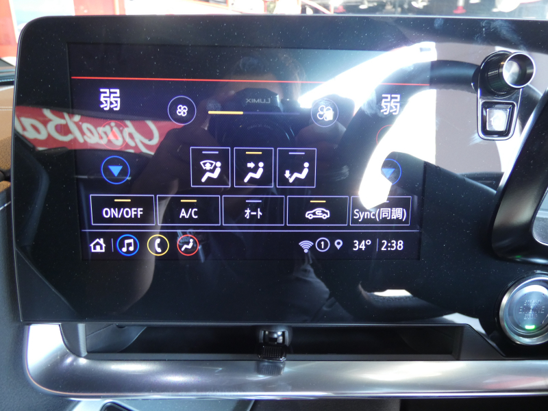 シボレー コルベット 2LT Z51ﾊﾟﾌｫｰﾏﾝｽPKG　正規D車 2022yﾓﾃﾞﾙ  ﾜﾝｵｰﾅｰ 黒革ｼｰﾄ ｼｰﾄﾋｰﾀｰ&ﾍﾞﾝﾁﾚｰﾀｰ Aｶｰﾌﾟﾚｲ ﾌﾛﾝﾄﾘﾌﾀｰ ｸﾙｺﾝ　2年保証