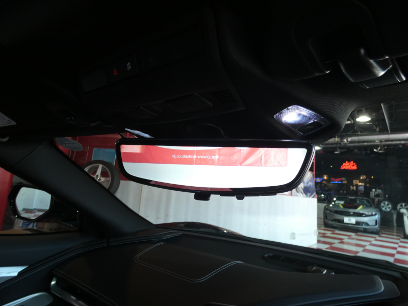 シボレー コルベット 2LT Z51ﾊﾟﾌｫｰﾏﾝｽPKG　正規D車 2022yﾓﾃﾞﾙ  ﾜﾝｵｰﾅｰ 黒革ｼｰﾄ ｼｰﾄﾋｰﾀｰ&ﾍﾞﾝﾁﾚｰﾀｰ Aｶｰﾌﾟﾚｲ ﾌﾛﾝﾄﾘﾌﾀｰ ｸﾙｺﾝ　2年保証