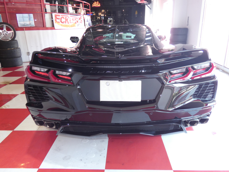 シボレー コルベット 2LT Z51ﾊﾟﾌｫｰﾏﾝｽPKG　正規D車 2022yﾓﾃﾞﾙ  ﾜﾝｵｰﾅｰ 黒革ｼｰﾄ ｼｰﾄﾋｰﾀｰ&ﾍﾞﾝﾁﾚｰﾀｰ Aｶｰﾌﾟﾚｲ ﾌﾛﾝﾄﾘﾌﾀｰ ｸﾙｺﾝ　2年保証