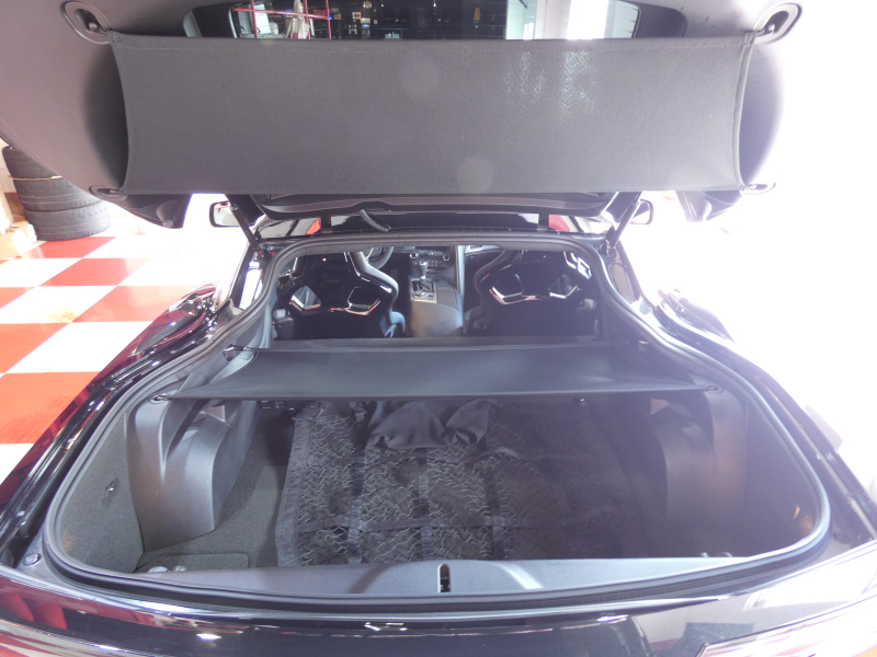 シボレー コルベット Z06　正規D車 2016yﾓﾃﾞﾙ ｽｰﾊﾟｰﾁｬｰｼﾞｬｰ搭載 ｶｰﾎﾞﾝｸﾞﾗﾝﾄﾞｴﾌｪｸﾄ 19/20ﾌﾞﾗｯｸAW ｺﾝﾍﾟﾃｨｼｮﾝｼｰﾄ ｼｰﾄﾋｰﾀｰ&ｸｰﾗｰ ﾅﾋﾞTV F&Bｶﾒﾗ ETC Dﾚｺｰﾀﾞｰ ｷｾﾉﾝ　2年保証