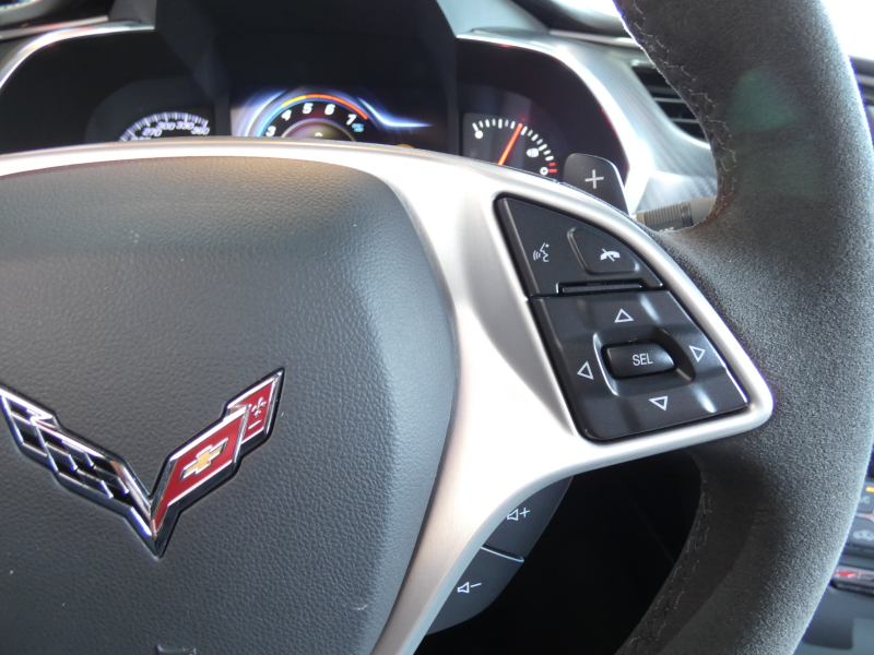 シボレー コルベット Z06　正規D車 2016yﾓﾃﾞﾙ ｽｰﾊﾟｰﾁｬｰｼﾞｬｰ搭載 ｶｰﾎﾞﾝｸﾞﾗﾝﾄﾞｴﾌｪｸﾄ 19/20ﾌﾞﾗｯｸAW ｺﾝﾍﾟﾃｨｼｮﾝｼｰﾄ ｼｰﾄﾋｰﾀｰ&ｸｰﾗｰ ﾅﾋﾞTV F&Bｶﾒﾗ ETC Dﾚｺｰﾀﾞｰ ｷｾﾉﾝ　2年保証