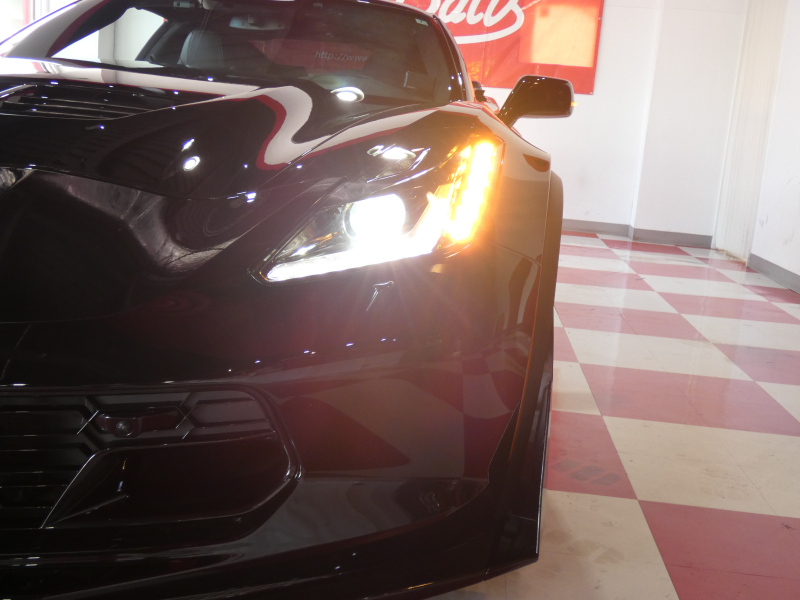 シボレー コルベット Z06　正規D車 2016yﾓﾃﾞﾙ ｽｰﾊﾟｰﾁｬｰｼﾞｬｰ搭載 ｶｰﾎﾞﾝｸﾞﾗﾝﾄﾞｴﾌｪｸﾄ 19/20ﾌﾞﾗｯｸAW ｺﾝﾍﾟﾃｨｼｮﾝｼｰﾄ ｼｰﾄﾋｰﾀｰ&ｸｰﾗｰ ﾅﾋﾞTV F&Bｶﾒﾗ ETC Dﾚｺｰﾀﾞｰ ｷｾﾉﾝ　2年保証