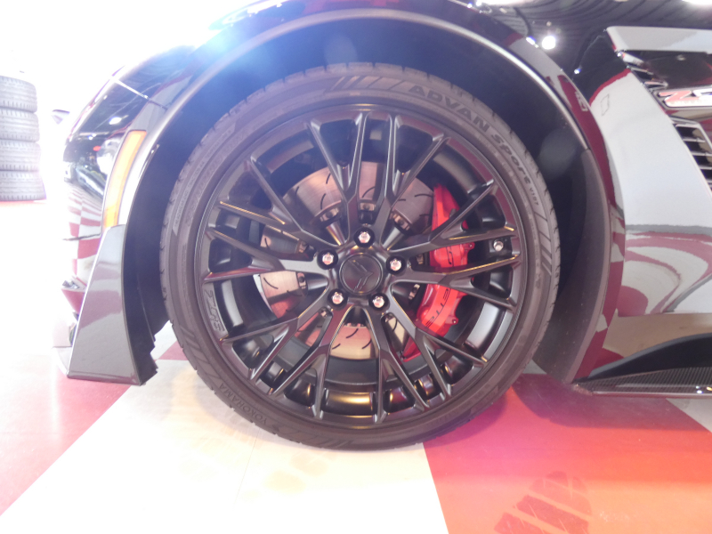 シボレー コルベット Z06　正規D車 2016yﾓﾃﾞﾙ ｽｰﾊﾟｰﾁｬｰｼﾞｬｰ搭載 ｶｰﾎﾞﾝｸﾞﾗﾝﾄﾞｴﾌｪｸﾄ 19/20ﾌﾞﾗｯｸAW ｺﾝﾍﾟﾃｨｼｮﾝｼｰﾄ ｼｰﾄﾋｰﾀｰ&ｸｰﾗｰ ﾅﾋﾞTV F&Bｶﾒﾗ ETC Dﾚｺｰﾀﾞｰ ｷｾﾉﾝ　2年保証