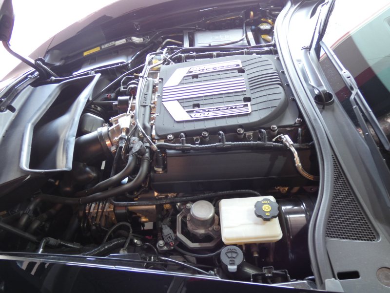 シボレー コルベット Z06　正規D車 2016yﾓﾃﾞﾙ ｽｰﾊﾟｰﾁｬｰｼﾞｬｰ搭載 ｶｰﾎﾞﾝｸﾞﾗﾝﾄﾞｴﾌｪｸﾄ 19/20ﾌﾞﾗｯｸAW ｺﾝﾍﾟﾃｨｼｮﾝｼｰﾄ ｼｰﾄﾋｰﾀｰ&ｸｰﾗｰ ﾅﾋﾞTV F&Bｶﾒﾗ ETC Dﾚｺｰﾀﾞｰ ｷｾﾉﾝ　2年保証