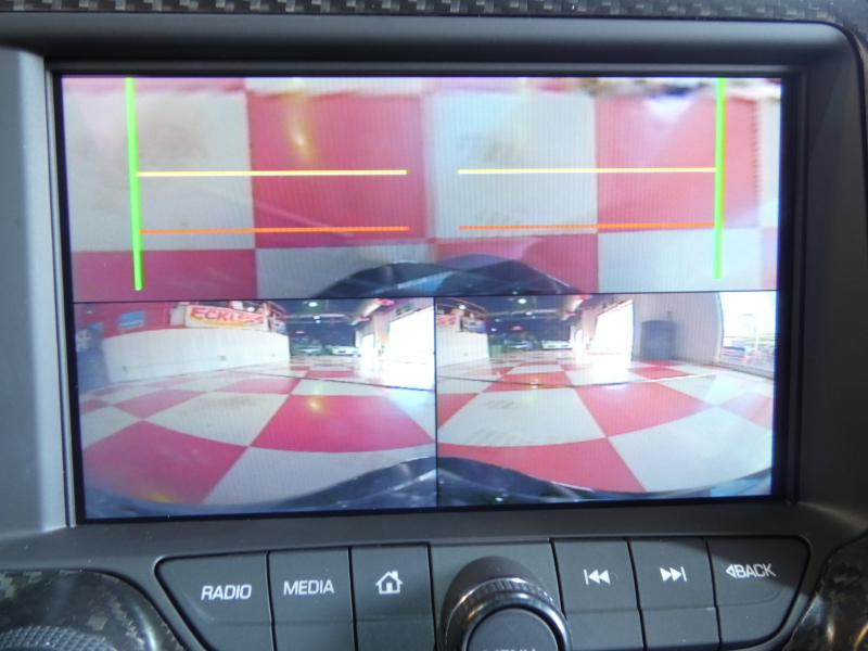 シボレー コルベット Z06　正規D車 2016yﾓﾃﾞﾙ ｽｰﾊﾟｰﾁｬｰｼﾞｬｰ搭載 ｶｰﾎﾞﾝｸﾞﾗﾝﾄﾞｴﾌｪｸﾄ 19/20ﾌﾞﾗｯｸAW ｺﾝﾍﾟﾃｨｼｮﾝｼｰﾄ ｼｰﾄﾋｰﾀｰ&ｸｰﾗｰ ﾅﾋﾞTV F&Bｶﾒﾗ ETC Dﾚｺｰﾀﾞｰ ｷｾﾉﾝ　2年保証