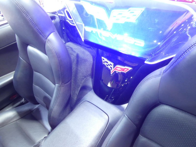 シボレー コルベット ｺﾝﾊﾞｰﾁﾌﾞﾙ  正規D車 2007yﾓﾃﾞﾙ 黒革ｼｰﾄ ｼｰﾄﾋｰﾀｰ HUD 電動ｵｰﾌﾟﾝ 黒幌 WORK19/20AW ﾋﾞﾙｼｭﾀｲﾝｼｮｯｸ LEDﾗｲﾄ ﾅﾋﾞ地ﾃﾞｼﾞ BTｵｰﾃﾞｨｵ BOSEｻｳﾝﾄﾞ　2年保証