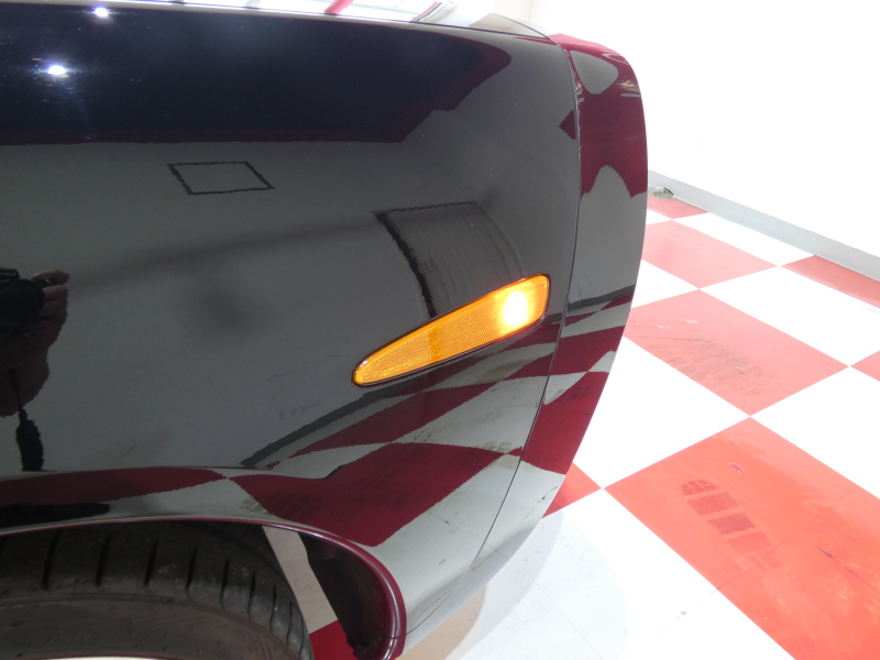 シボレー コルベット ｺﾝﾊﾞｰﾁﾌﾞﾙ  正規D車 2007yﾓﾃﾞﾙ 黒革ｼｰﾄ ｼｰﾄﾋｰﾀｰ HUD 電動ｵｰﾌﾟﾝ 黒幌 WORK19/20AW ﾋﾞﾙｼｭﾀｲﾝｼｮｯｸ LEDﾗｲﾄ ﾅﾋﾞ地ﾃﾞｼﾞ BTｵｰﾃﾞｨｵ BOSEｻｳﾝﾄﾞ　2年保証