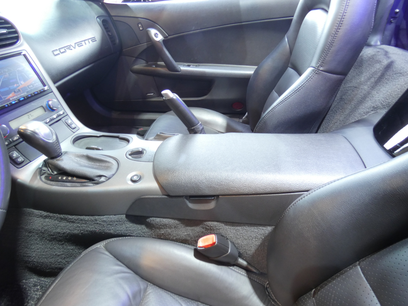 シボレー コルベット ｺﾝﾊﾞｰﾁﾌﾞﾙ  正規D車 2007yﾓﾃﾞﾙ 黒革ｼｰﾄ ｼｰﾄﾋｰﾀｰ HUD 電動ｵｰﾌﾟﾝ 黒幌 WORK19/20AW ﾋﾞﾙｼｭﾀｲﾝｼｮｯｸ LEDﾗｲﾄ ﾅﾋﾞ地ﾃﾞｼﾞ BTｵｰﾃﾞｨｵ BOSEｻｳﾝﾄﾞ　2年保証