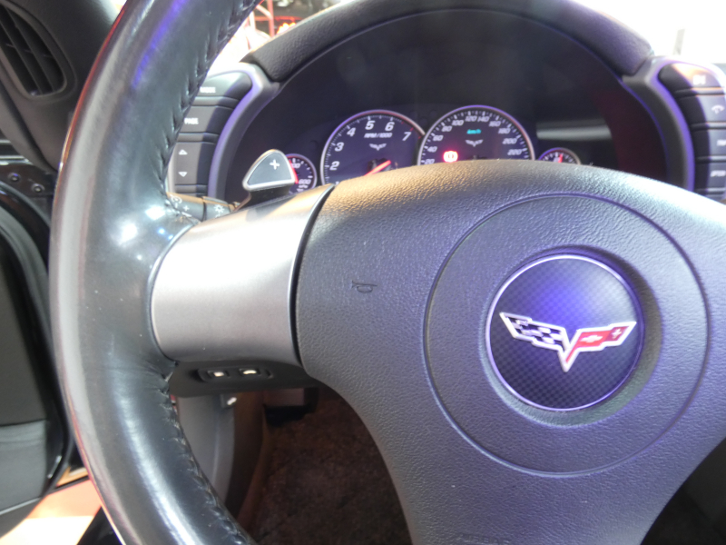 シボレー コルベット ｺﾝﾊﾞｰﾁﾌﾞﾙ  正規D車 2007yﾓﾃﾞﾙ 黒革ｼｰﾄ ｼｰﾄﾋｰﾀｰ HUD 電動ｵｰﾌﾟﾝ 黒幌 WORK19/20AW ﾋﾞﾙｼｭﾀｲﾝｼｮｯｸ LEDﾗｲﾄ ﾅﾋﾞ地ﾃﾞｼﾞ BTｵｰﾃﾞｨｵ BOSEｻｳﾝﾄﾞ　2年保証