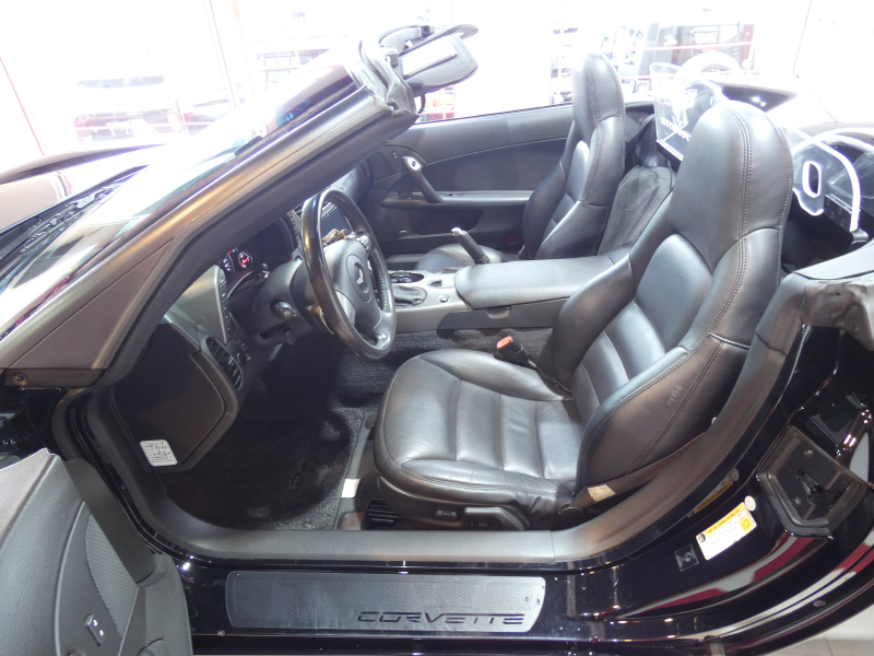 シボレー コルベット ｺﾝﾊﾞｰﾁﾌﾞﾙ  正規D車 2007yﾓﾃﾞﾙ 黒革ｼｰﾄ ｼｰﾄﾋｰﾀｰ HUD 電動ｵｰﾌﾟﾝ 黒幌 WORK19/20AW ﾋﾞﾙｼｭﾀｲﾝｼｮｯｸ LEDﾗｲﾄ ﾅﾋﾞ地ﾃﾞｼﾞ BTｵｰﾃﾞｨｵ BOSEｻｳﾝﾄﾞ　2年保証