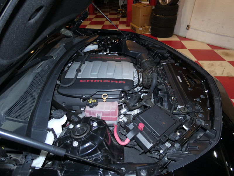 シボレー カマロ SS　正規D車 2019年ﾓﾃﾞﾙ 黒赤革ｼｰﾄ ｼｰﾄﾋｰﾀｰ&ﾍﾞﾝﾁﾚｰﾀｰ ｸﾞﾗﾝﾄﾞｴﾌｪｸﾄ 純正20ｲﾝﾁAW ﾌﾞﾚﾝﾎﾞ AppleCarPlay&AndroidAuto Bｶﾒﾗ ETC ｸﾙｺﾝ　2年保証