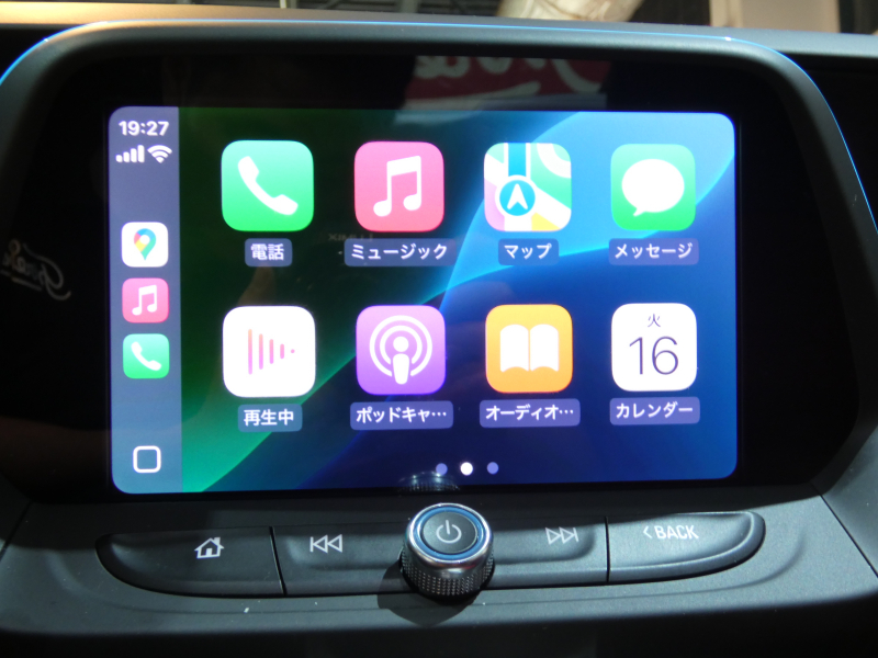 シボレー カマロ SS　正規D車 2019年ﾓﾃﾞﾙ 黒赤革ｼｰﾄ ｼｰﾄﾋｰﾀｰ&ﾍﾞﾝﾁﾚｰﾀｰ ｸﾞﾗﾝﾄﾞｴﾌｪｸﾄ 純正20ｲﾝﾁAW ﾌﾞﾚﾝﾎﾞ AppleCarPlay&AndroidAuto Bｶﾒﾗ ETC ｸﾙｺﾝ　2年保証