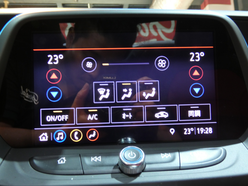 シボレー カマロ SS　正規D車 2019年ﾓﾃﾞﾙ 黒赤革ｼｰﾄ ｼｰﾄﾋｰﾀｰ&ﾍﾞﾝﾁﾚｰﾀｰ ｸﾞﾗﾝﾄﾞｴﾌｪｸﾄ 純正20ｲﾝﾁAW ﾌﾞﾚﾝﾎﾞ AppleCarPlay&AndroidAuto Bｶﾒﾗ ETC ｸﾙｺﾝ　2年保証