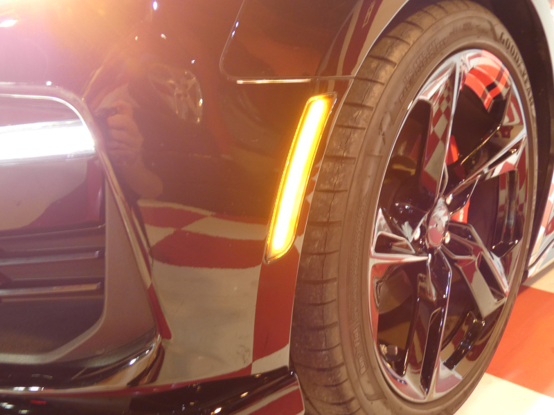 シボレー カマロ SS　正規D車 2019年ﾓﾃﾞﾙ 黒赤革ｼｰﾄ ｼｰﾄﾋｰﾀｰ&ﾍﾞﾝﾁﾚｰﾀｰ ｸﾞﾗﾝﾄﾞｴﾌｪｸﾄ 純正20ｲﾝﾁAW ﾌﾞﾚﾝﾎﾞ AppleCarPlay&AndroidAuto Bｶﾒﾗ ETC ｸﾙｺﾝ　2年保証