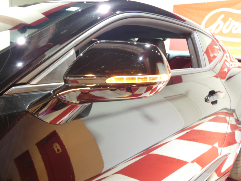 シボレー カマロ SS　正規D車 2019年ﾓﾃﾞﾙ 黒赤革ｼｰﾄ ｼｰﾄﾋｰﾀｰ&ﾍﾞﾝﾁﾚｰﾀｰ ｸﾞﾗﾝﾄﾞｴﾌｪｸﾄ 純正20ｲﾝﾁAW ﾌﾞﾚﾝﾎﾞ AppleCarPlay&AndroidAuto Bｶﾒﾗ ETC ｸﾙｺﾝ　2年保証