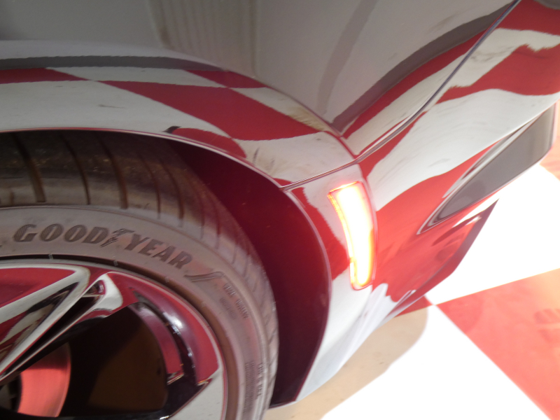 シボレー カマロ SS　正規D車 2019年ﾓﾃﾞﾙ 黒赤革ｼｰﾄ ｼｰﾄﾋｰﾀｰ&ﾍﾞﾝﾁﾚｰﾀｰ ｸﾞﾗﾝﾄﾞｴﾌｪｸﾄ 純正20ｲﾝﾁAW ﾌﾞﾚﾝﾎﾞ AppleCarPlay&AndroidAuto Bｶﾒﾗ ETC ｸﾙｺﾝ　2年保証