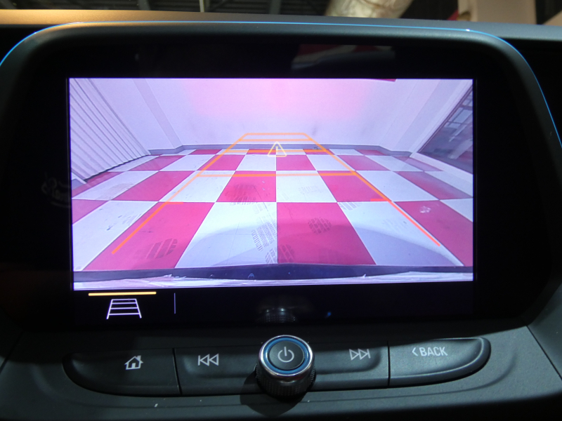 シボレー カマロ SS　正規D車 2019年ﾓﾃﾞﾙ 黒赤革ｼｰﾄ ｼｰﾄﾋｰﾀｰ&ﾍﾞﾝﾁﾚｰﾀｰ ｸﾞﾗﾝﾄﾞｴﾌｪｸﾄ 純正20ｲﾝﾁAW ﾌﾞﾚﾝﾎﾞ AppleCarPlay&AndroidAuto Bｶﾒﾗ ETC ｸﾙｺﾝ　2年保証