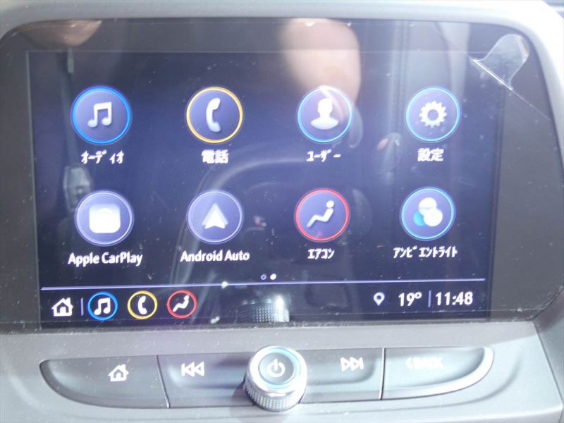 シボレー カマロ SS　正規D車 2024年最終ﾓﾃﾞﾙ 1ｵｰﾅｰ 黒革 ｼｰﾄﾋｰﾀｰ&ｸｰﾗｰ  純正20ｲﾝﾁAW ﾌﾞﾚﾝﾎﾞ Bｶﾒﾗ ｸﾙｺﾝ　2年保証