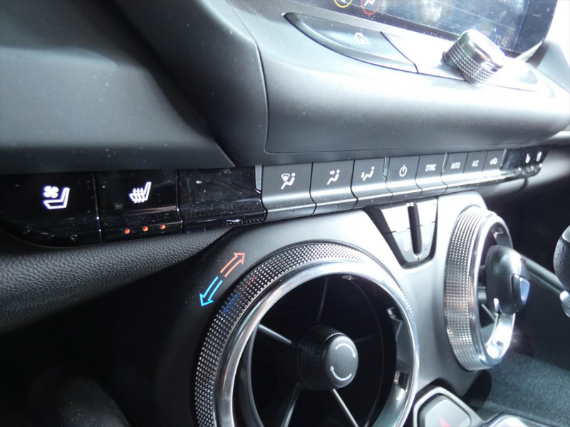 シボレー カマロ SS　正規D車 2024年最終ﾓﾃﾞﾙ 1ｵｰﾅｰ 黒革 ｼｰﾄﾋｰﾀｰ&ｸｰﾗｰ  純正20ｲﾝﾁAW ﾌﾞﾚﾝﾎﾞ Bｶﾒﾗ ｸﾙｺﾝ　2年保証