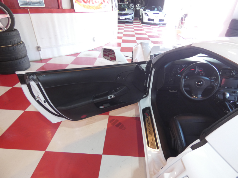 シボレー コルベット ｸﾞﾗﾝｽﾎﾟｰﾂ　正規D車 2013yﾓﾃﾞﾙ 黒ｺﾝﾋﾞ革 ｼｰﾄﾋｰﾀｰ ｺﾙｻﾏﾌﾗｰ Forgestar19/20ｲﾝﾁAW 社外ﾅﾋﾞ地ﾃﾞｼﾞ Bｶﾒﾗ BOSEｻｳﾝﾄﾞ HUD　2年保証