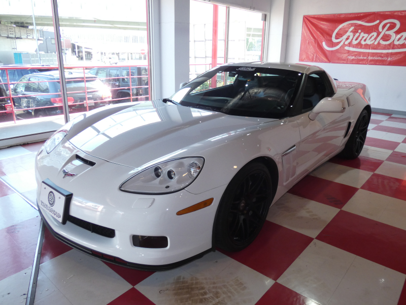 シボレー コルベット ｸﾞﾗﾝｽﾎﾟｰﾂ　正規D車 2013yﾓﾃﾞﾙ 黒ｺﾝﾋﾞ革 ｼｰﾄﾋｰﾀｰ ｺﾙｻﾏﾌﾗｰ Forgestar19/20ｲﾝﾁAW 社外ﾅﾋﾞ地ﾃﾞｼﾞ Bｶﾒﾗ BOSEｻｳﾝﾄﾞ HUD　2年保証