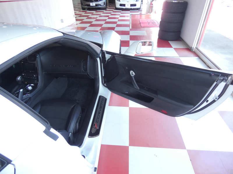 シボレー コルベット ｸﾞﾗﾝｽﾎﾟｰﾂ　正規D車 2013yﾓﾃﾞﾙ 黒ｺﾝﾋﾞ革 ｼｰﾄﾋｰﾀｰ ｺﾙｻﾏﾌﾗｰ Forgestar19/20ｲﾝﾁAW 社外ﾅﾋﾞ地ﾃﾞｼﾞ Bｶﾒﾗ BOSEｻｳﾝﾄﾞ HUD　2年保証