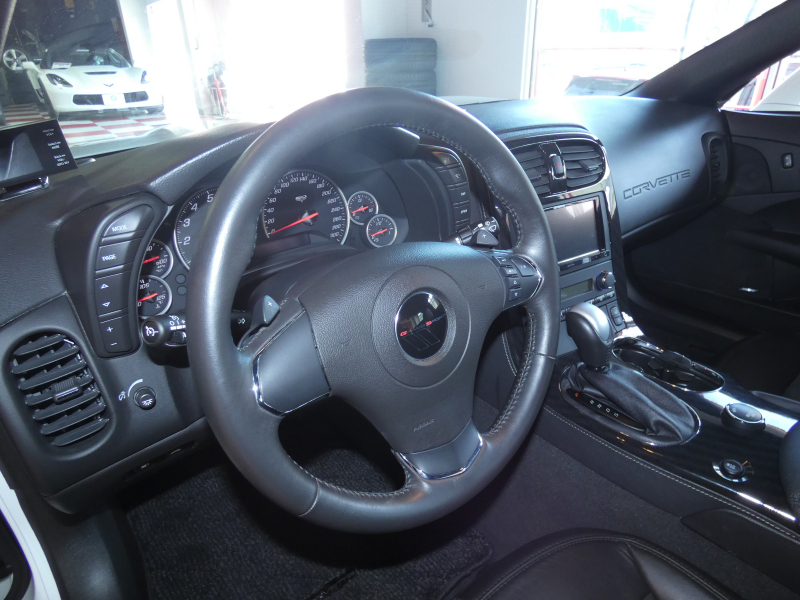 シボレー コルベット ｸﾞﾗﾝｽﾎﾟｰﾂ　正規D車 2013yﾓﾃﾞﾙ 黒ｺﾝﾋﾞ革 ｼｰﾄﾋｰﾀｰ ｺﾙｻﾏﾌﾗｰ Forgestar19/20ｲﾝﾁAW 社外ﾅﾋﾞ地ﾃﾞｼﾞ Bｶﾒﾗ BOSEｻｳﾝﾄﾞ HUD　2年保証