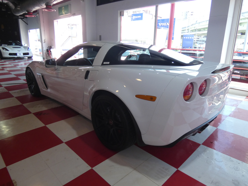 シボレー コルベット ｸﾞﾗﾝｽﾎﾟｰﾂ　正規D車 2013yﾓﾃﾞﾙ 黒ｺﾝﾋﾞ革 ｼｰﾄﾋｰﾀｰ ｺﾙｻﾏﾌﾗｰ Forgestar19/20ｲﾝﾁAW 社外ﾅﾋﾞ地ﾃﾞｼﾞ Bｶﾒﾗ BOSEｻｳﾝﾄﾞ HUD　2年保証