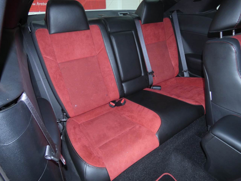 ダッジ チャレンジャー RT plus　2022yﾓﾃﾞﾙ 新並 1ｵｰﾅｰ 黒赤革 ｼｰﾄﾋｰﾀｰ&ﾍﾞﾝﾁﾚｰﾀｰ Appleｶｰﾌﾟﾚｲ&Androidｵｰﾄ ﾄﾞﾗｲﾊﾞｰｽﾞｺﾝﾋﾞﾆｴﾝｽ HIDﾗｲﾄ 2年保証