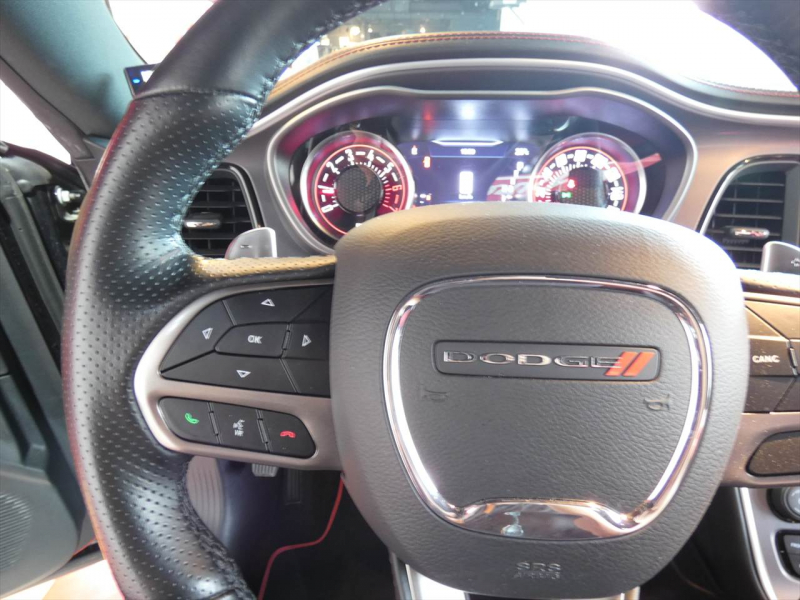 ダッジ チャレンジャー RT plus　2022yﾓﾃﾞﾙ 新並 1ｵｰﾅｰ 黒赤革 ｼｰﾄﾋｰﾀｰ&ﾍﾞﾝﾁﾚｰﾀｰ Appleｶｰﾌﾟﾚｲ&Androidｵｰﾄ ﾄﾞﾗｲﾊﾞｰｽﾞｺﾝﾋﾞﾆｴﾝｽ HIDﾗｲﾄ 2年保証