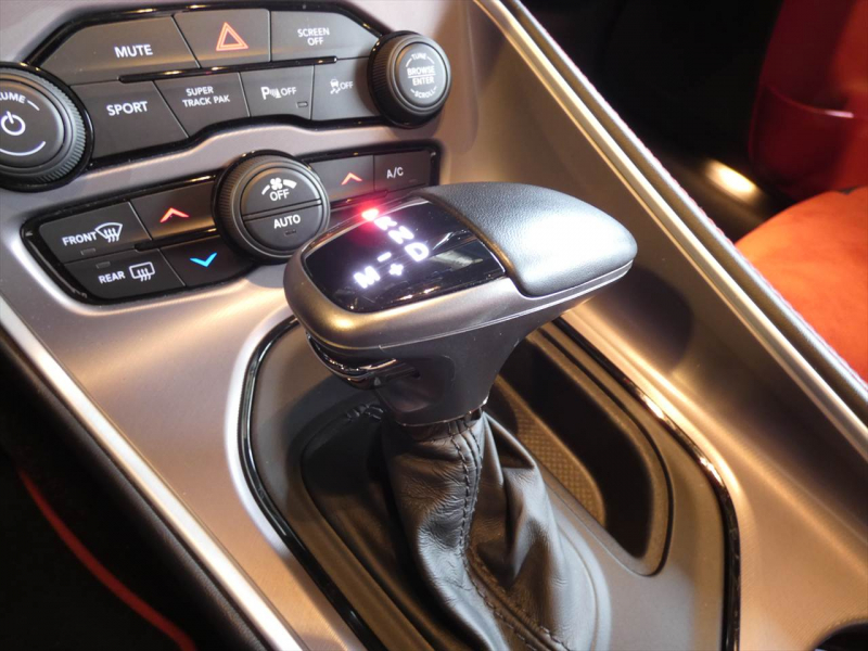 ダッジ チャレンジャー RT plus　2022yﾓﾃﾞﾙ 新並 1ｵｰﾅｰ 黒赤革 ｼｰﾄﾋｰﾀｰ&ﾍﾞﾝﾁﾚｰﾀｰ Appleｶｰﾌﾟﾚｲ&Androidｵｰﾄ ﾄﾞﾗｲﾊﾞｰｽﾞｺﾝﾋﾞﾆｴﾝｽ HIDﾗｲﾄ 2年保証