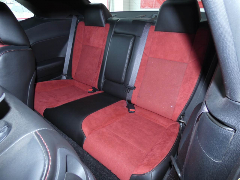 ダッジ チャレンジャー RT plus　2022yﾓﾃﾞﾙ 新並 1ｵｰﾅｰ 黒赤革 ｼｰﾄﾋｰﾀｰ&ﾍﾞﾝﾁﾚｰﾀｰ Appleｶｰﾌﾟﾚｲ&Androidｵｰﾄ ﾄﾞﾗｲﾊﾞｰｽﾞｺﾝﾋﾞﾆｴﾝｽ HIDﾗｲﾄ 2年保証