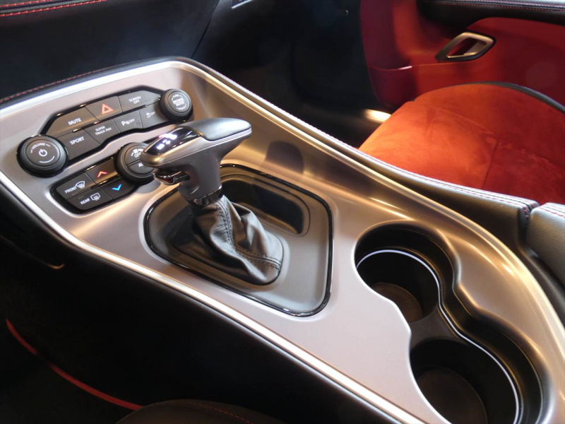 ダッジ チャレンジャー RT plus　2022yﾓﾃﾞﾙ 新並 1ｵｰﾅｰ 黒赤革 ｼｰﾄﾋｰﾀｰ&ﾍﾞﾝﾁﾚｰﾀｰ Appleｶｰﾌﾟﾚｲ&Androidｵｰﾄ ﾄﾞﾗｲﾊﾞｰｽﾞｺﾝﾋﾞﾆｴﾝｽ HIDﾗｲﾄ 2年保証