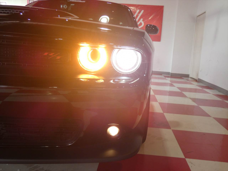 ダッジ チャレンジャー RT plus　2022yﾓﾃﾞﾙ 新並 1ｵｰﾅｰ 黒赤革 ｼｰﾄﾋｰﾀｰ&ﾍﾞﾝﾁﾚｰﾀｰ Appleｶｰﾌﾟﾚｲ&Androidｵｰﾄ ﾄﾞﾗｲﾊﾞｰｽﾞｺﾝﾋﾞﾆｴﾝｽ HIDﾗｲﾄ 2年保証