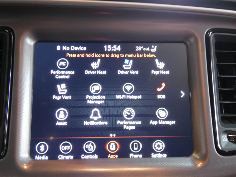 ダッジ チャレンジャー RT plus　2022yﾓﾃﾞﾙ 新並 1ｵｰﾅｰ 黒赤革 ｼｰﾄﾋｰﾀｰ&ﾍﾞﾝﾁﾚｰﾀｰ Appleｶｰﾌﾟﾚｲ&Androidｵｰﾄ ﾄﾞﾗｲﾊﾞｰｽﾞｺﾝﾋﾞﾆｴﾝｽ HIDﾗｲﾄ 2年保証