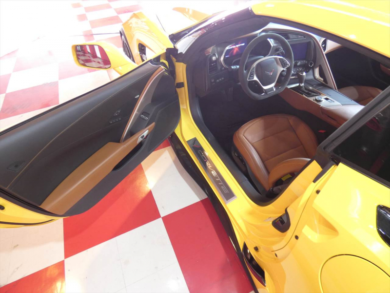 シボレー コルベット Z06　正規D車 2016yﾓﾃﾞﾙZ07ﾊﾟﾌｫｰﾏﾝｽﾊﾟｯｹｰｼﾞ ｽｰﾊﾟｰﾁｬｰｼﾞｬｰ搭載 ｶｰﾎﾞﾝｸﾞﾗﾝﾄﾞｴﾌｪｸﾄ 19/20AW ｺﾝﾍﾟﾃｨｼｮﾝｼｰﾄ ｼｰﾄﾋｰﾀｰ&ｸｰﾗｰ ﾅﾋﾞTV F&Bｶﾒﾗ ETC ｷｾﾉﾝ　2年保証