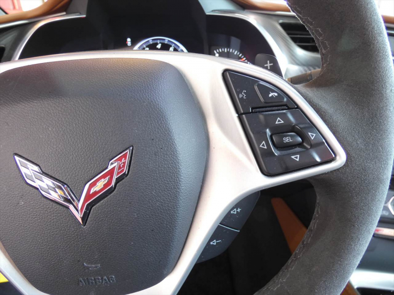 シボレー コルベット Z06　正規D車 2016yﾓﾃﾞﾙZ07ﾊﾟﾌｫｰﾏﾝｽﾊﾟｯｹｰｼﾞ ｽｰﾊﾟｰﾁｬｰｼﾞｬｰ搭載 ｶｰﾎﾞﾝｸﾞﾗﾝﾄﾞｴﾌｪｸﾄ 19/20AW ｺﾝﾍﾟﾃｨｼｮﾝｼｰﾄ ｼｰﾄﾋｰﾀｰ&ｸｰﾗｰ ﾅﾋﾞTV F&Bｶﾒﾗ ETC ｷｾﾉﾝ　2年保証