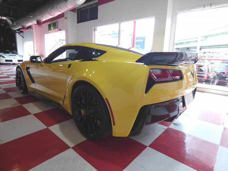 シボレー コルベット Z06　正規D車 2016yﾓﾃﾞﾙZ07ﾊﾟﾌｫｰﾏﾝｽﾊﾟｯｹｰｼﾞ ｽｰﾊﾟｰﾁｬｰｼﾞｬｰ搭載 ｶｰﾎﾞﾝｸﾞﾗﾝﾄﾞｴﾌｪｸﾄ 19/20AW ｺﾝﾍﾟﾃｨｼｮﾝｼｰﾄ ｼｰﾄﾋｰﾀｰ&ｸｰﾗｰ ﾅﾋﾞTV F&Bｶﾒﾗ ETC ｷｾﾉﾝ　2年保証