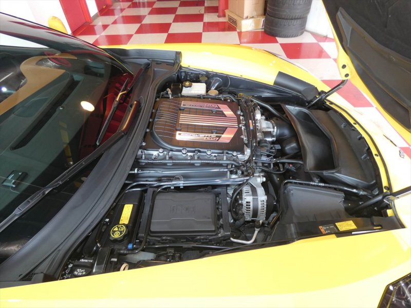 シボレー コルベット Z06　正規D車 2016yﾓﾃﾞﾙZ07ﾊﾟﾌｫｰﾏﾝｽﾊﾟｯｹｰｼﾞ ｽｰﾊﾟｰﾁｬｰｼﾞｬｰ搭載 ｶｰﾎﾞﾝｸﾞﾗﾝﾄﾞｴﾌｪｸﾄ 19/20AW ｺﾝﾍﾟﾃｨｼｮﾝｼｰﾄ ｼｰﾄﾋｰﾀｰ&ｸｰﾗｰ ﾅﾋﾞTV F&Bｶﾒﾗ ETC ｷｾﾉﾝ　2年保証