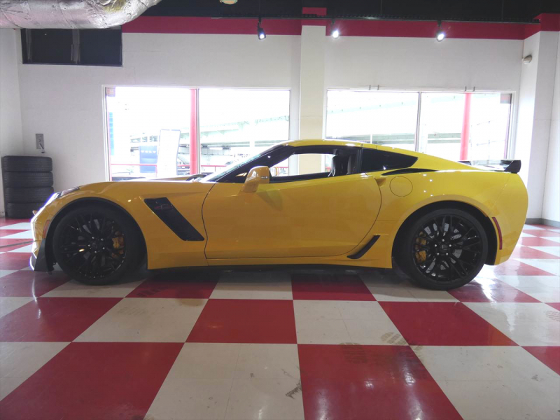 シボレー コルベット Z06　正規D車 2016yﾓﾃﾞﾙZ07ﾊﾟﾌｫｰﾏﾝｽﾊﾟｯｹｰｼﾞ ｽｰﾊﾟｰﾁｬｰｼﾞｬｰ搭載 ｶｰﾎﾞﾝｸﾞﾗﾝﾄﾞｴﾌｪｸﾄ 19/20AW ｺﾝﾍﾟﾃｨｼｮﾝｼｰﾄ ｼｰﾄﾋｰﾀｰ&ｸｰﾗｰ ﾅﾋﾞTV F&Bｶﾒﾗ ETC ｷｾﾉﾝ　2年保証