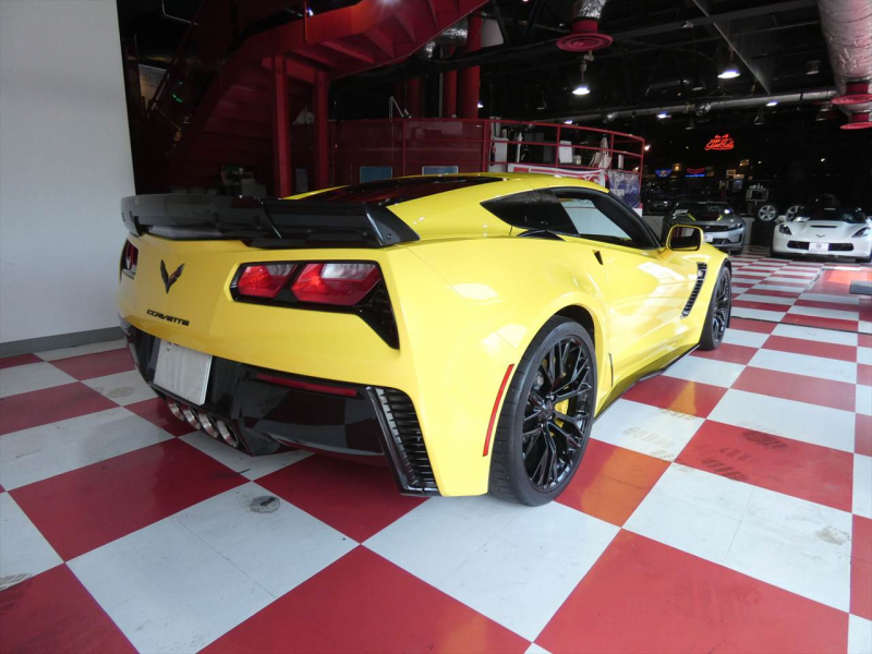 シボレー コルベット Z06　正規D車 2016yﾓﾃﾞﾙZ07ﾊﾟﾌｫｰﾏﾝｽﾊﾟｯｹｰｼﾞ ｽｰﾊﾟｰﾁｬｰｼﾞｬｰ搭載 ｶｰﾎﾞﾝｸﾞﾗﾝﾄﾞｴﾌｪｸﾄ 19/20AW ｺﾝﾍﾟﾃｨｼｮﾝｼｰﾄ ｼｰﾄﾋｰﾀｰ&ｸｰﾗｰ ﾅﾋﾞTV F&Bｶﾒﾗ ETC ｷｾﾉﾝ　2年保証