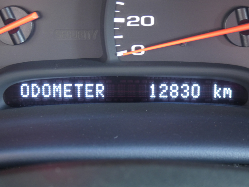 シボレー コルベット ｸｰﾍﾟT-TOP　2003yﾓﾃﾞﾙ 正規D車 走行1万km台 ｶﾞﾚｰｼﾞ保管　2年保証