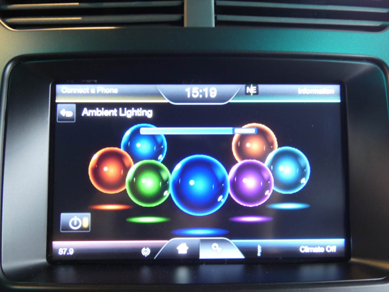 フォード エクスプローラー ｽﾎﾟｰﾂ　国内未導入 2014yﾓﾃﾞﾙ 左ﾊﾝﾄﾞﾙ 黒革 ｻﾝﾙｰﾌ ｼｰﾄﾋｰﾀｰ&ﾍﾞﾝﾁﾚｰﾀｰ 純正20ｲﾝﾁAW ﾅﾋﾞTV Bｶﾒﾗ　2年保証