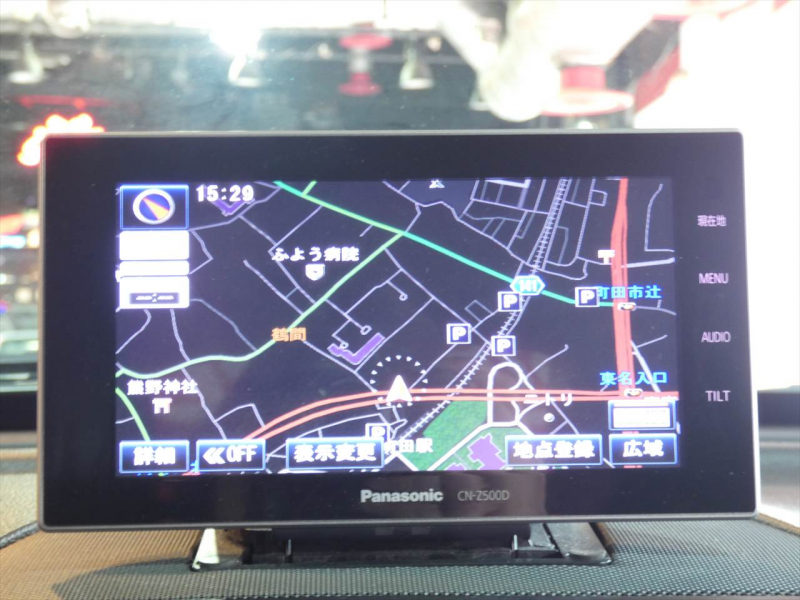 フォード エクスプローラー ｽﾎﾟｰﾂ　国内未導入 2014yﾓﾃﾞﾙ 左ﾊﾝﾄﾞﾙ 黒革 ｻﾝﾙｰﾌ ｼｰﾄﾋｰﾀｰ&ﾍﾞﾝﾁﾚｰﾀｰ 純正20ｲﾝﾁAW ﾅﾋﾞTV Bｶﾒﾗ　2年保証