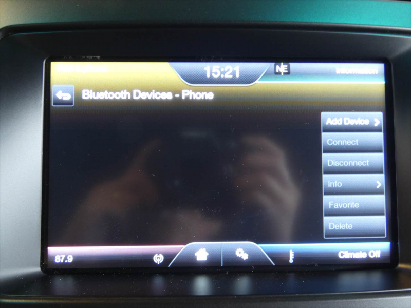 フォード エクスプローラー ｽﾎﾟｰﾂ　国内未導入 2014yﾓﾃﾞﾙ 左ﾊﾝﾄﾞﾙ 黒革 ｻﾝﾙｰﾌ ｼｰﾄﾋｰﾀｰ&ﾍﾞﾝﾁﾚｰﾀｰ 純正20ｲﾝﾁAW ﾅﾋﾞTV Bｶﾒﾗ　2年保証