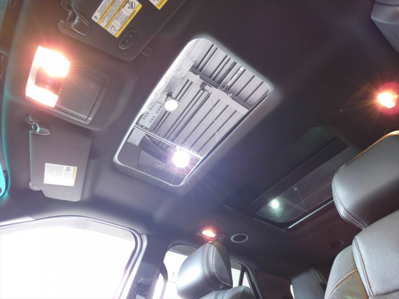 フォード エクスプローラー ｽﾎﾟｰﾂ　国内未導入 2014yﾓﾃﾞﾙ 左ﾊﾝﾄﾞﾙ 黒革 ｻﾝﾙｰﾌ ｼｰﾄﾋｰﾀｰ&ﾍﾞﾝﾁﾚｰﾀｰ 純正20ｲﾝﾁAW ﾅﾋﾞTV Bｶﾒﾗ　2年保証