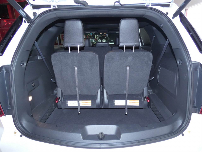 フォード エクスプローラー ｽﾎﾟｰﾂ　国内未導入 2014yﾓﾃﾞﾙ 左ﾊﾝﾄﾞﾙ 黒革 ｻﾝﾙｰﾌ ｼｰﾄﾋｰﾀｰ&ﾍﾞﾝﾁﾚｰﾀｰ 純正20ｲﾝﾁAW ﾅﾋﾞTV Bｶﾒﾗ　2年保証