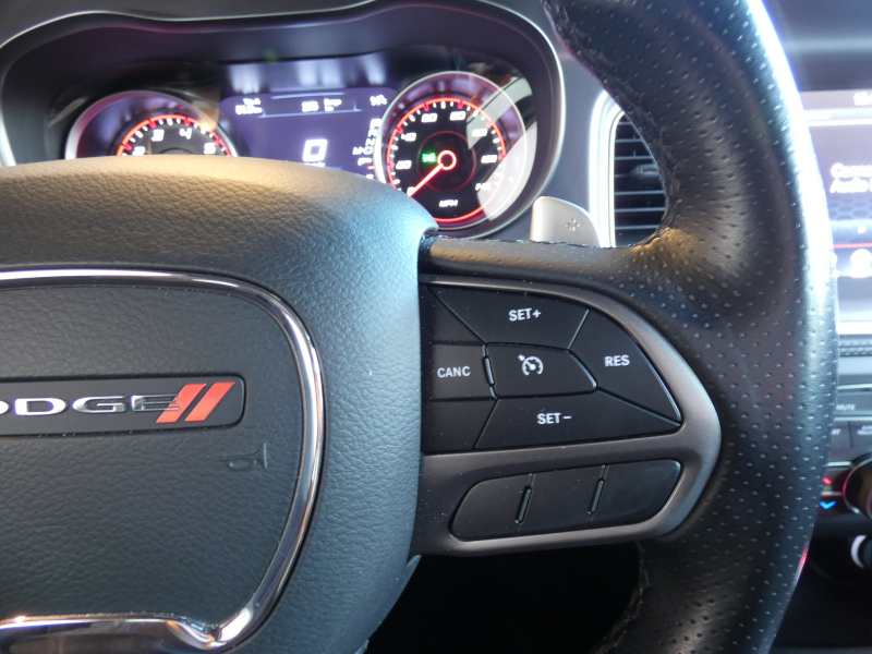 ダッジ チャージャー GT Plus　2020年ﾓﾃﾞﾙ 黒ｺﾝﾋﾞ革 ｼｰﾄﾋｰﾀｰ&ｸｰﾗｰ Aｶｰﾌﾟﾚｲ Bｶﾒﾗ ETC　2年保証