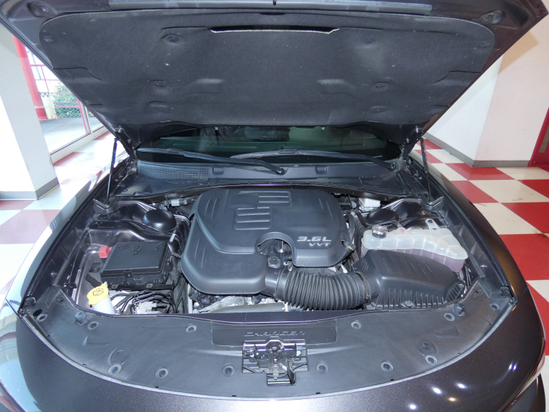 ダッジ チャージャー GT Plus　2020年ﾓﾃﾞﾙ 黒ｺﾝﾋﾞ革 ｼｰﾄﾋｰﾀｰ&ｸｰﾗｰ Aｶｰﾌﾟﾚｲ Bｶﾒﾗ ETC　2年保証