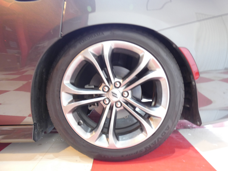 ダッジ チャージャー GT Plus　2020年ﾓﾃﾞﾙ 黒ｺﾝﾋﾞ革 ｼｰﾄﾋｰﾀｰ&ｸｰﾗｰ Aｶｰﾌﾟﾚｲ Bｶﾒﾗ ETC　2年保証